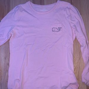 vineyard vines tshirt
